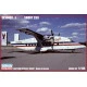 EASTERN EXPRESS 1/144 AIRCRAFT SHORT 330 AMERICAN EAGLE EE14488-01