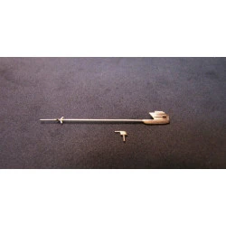 PITOTS FOR E-152M MODELSVIT 1/72 MINI WORLD 7255A NEW