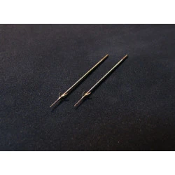 PITOTS FOR I-7U MODELSVIT 1/72 MINI WORLD #7258A NEW