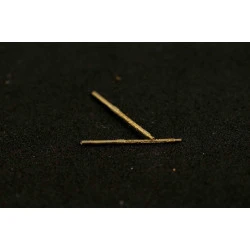 MG-81 GUN BARREL (2 PIECES) 1/72 MINI WORLD 7259A NEW