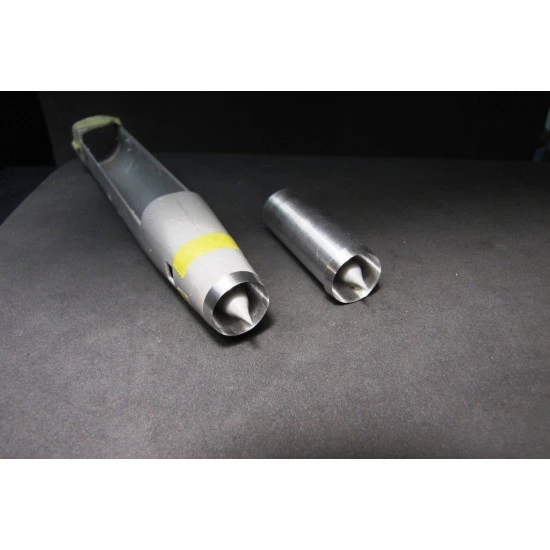 AIR INTAKE FOR YAK-28 BOBCAT 1/48 MINI WORLD 4857