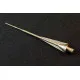 PITOT TUBE FOR MIG-29 FULCRUM 1/32 MINI WORLD 3237