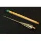 PITOT TUBE FOR MIG-29 FULCRUM 1/32 MINI WORLD 3237