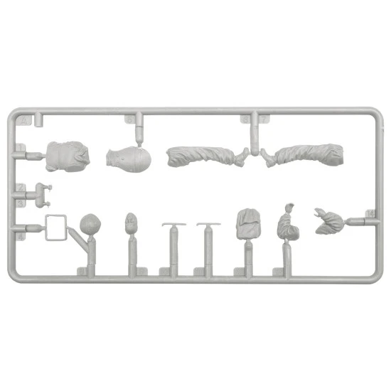 MINIART 35091 - SOVIET COMBAT ENGINEERS WWII PLASTIC MODELS KIT 1/35 SCALE NEW