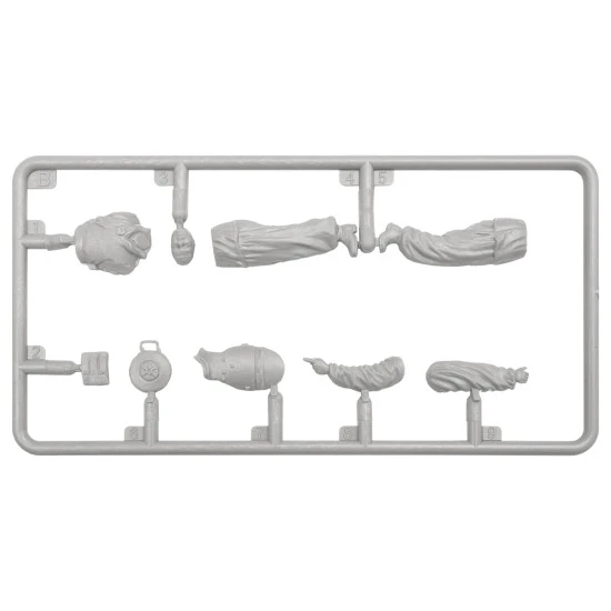 MINIART 35091 - SOVIET COMBAT ENGINEERS WWII PLASTIC MODELS KIT 1/35 SCALE NEW