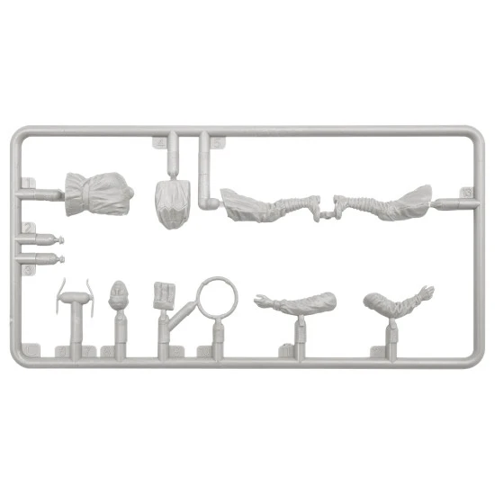 MINIART 35091 - SOVIET COMBAT ENGINEERS WWII PLASTIC MODELS KIT 1/35 SCALE NEW