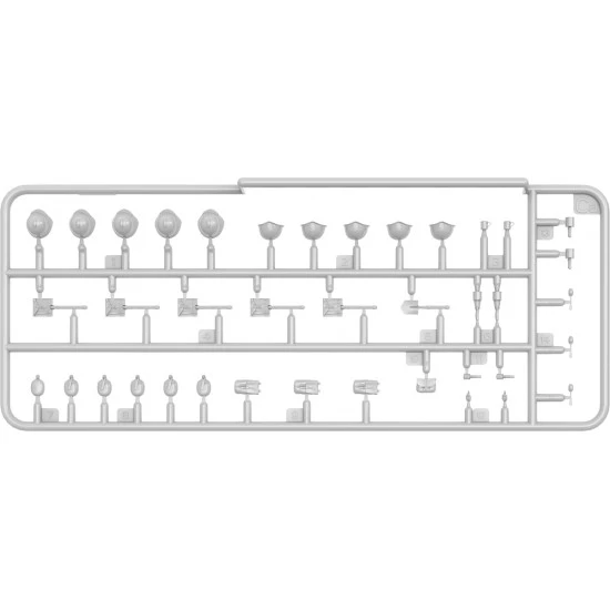 MINIART 35091 - SOVIET COMBAT ENGINEERS WWII PLASTIC MODELS KIT 1/35 SCALE NEW