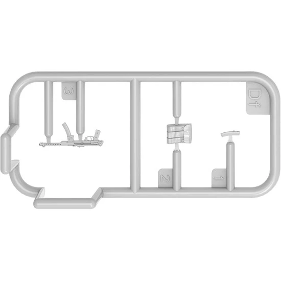 MINIART 35091 - SOVIET COMBAT ENGINEERS WWII PLASTIC MODELS KIT 1/35 SCALE NEW