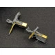 SET OF AMERICAN MACHINE GUNS 1:35 MILITARY MINIATURES MINIART 37047
