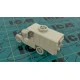 MODEL T 1917 AMBULANCE NIGHT KING (EARLY) WWI AAFS CAR 1/35 scale ICM 35665