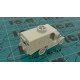 MODEL T 1917 AMBULANCE NIGHT KING (EARLY) WWI AAFS CAR 1/35 scale ICM 35665