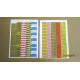 MATERIAL FOR DIORAMAS. CAUTION TAPE POLICE/DANGER LINE/FIRE LINE 1/35 DAN MODELS 35257