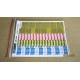 MATERIAL FOR DIORAMAS. CAUTION TAPE POLICE/DANGER LINE/FIRE LINE 1/35 DAN MODELS 35257