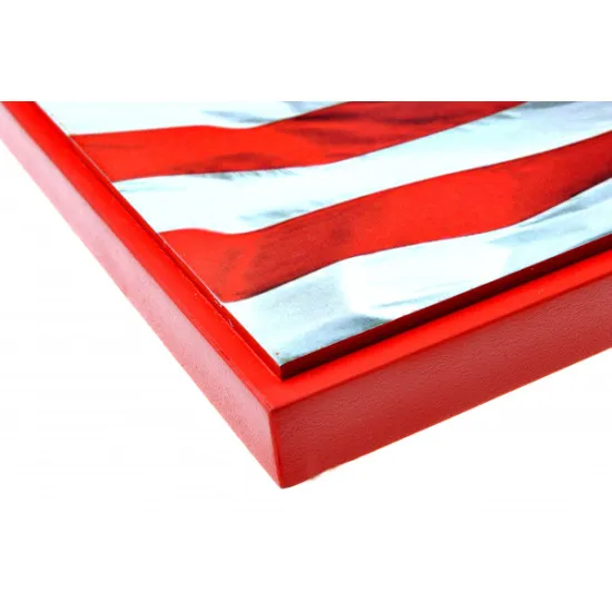 SCALE 1/72 STAND FOR MODEL USA 7*9,4 INCHES DAN MODELS 72244