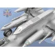SU-17M3R RECONNAISSANCE FIGHTER-BOMBER WITH KKR POD 1/72 MODELSVIT 72048