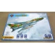SU-17M3R RECONNAISSANCE FIGHTER-BOMBER WITH KKR POD 1/72 MODELSVIT 72048