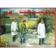Soviet Medical Personnel 1943-1945 WWII 1/35 ICM 35551 Soviet Medical Personnel 1943-1945 WWII 1/35 ICM 35551