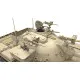 TIRAN 4 SHARIR LATE TYPE. INTERIOR KIT 1/35 scale MINIART 37013 MILITARY ARMOR