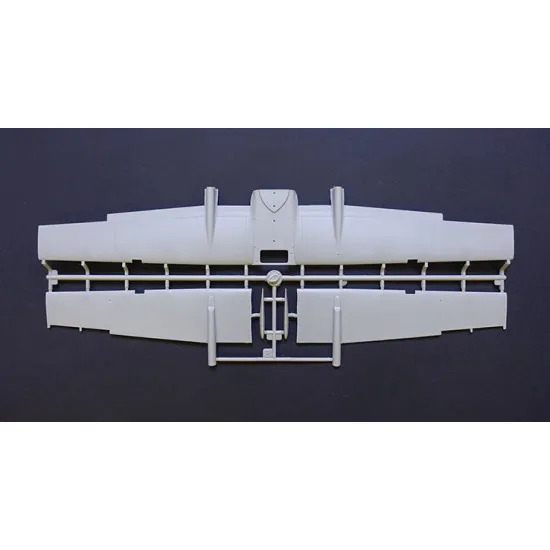 AIRCRAFT REIMS FTB337G LYNX - BUSH WAR 1/32 scale RODEN 628