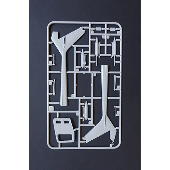 AIRCRAFT REIMS FTB337G LYNX - BUSH WAR 1/32 scale RODEN 628