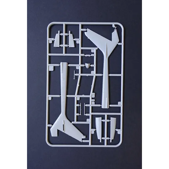 AIRCRAFT REIMS FTB337G LYNX - BUSH WAR 1/32 scale RODEN 628