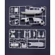AIRCRAFT REIMS FTB337G LYNX - BUSH WAR 1/32 scale RODEN 628
