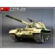 Miniart 37026 1/35 SCALE TYPE 59 EARLY PROD CHINESE MEDIUM TANK WZ-120 1950 year