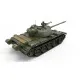 Miniart 37026 1/35 SCALE TYPE 59 EARLY PROD CHINESE MEDIUM TANK WZ-120 1950 year