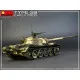 Miniart 37026 1/35 SCALE TYPE 59 EARLY PROD CHINESE MEDIUM TANK WZ-120 1950 year