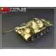 Miniart 37026 1/35 SCALE TYPE 59 EARLY PROD CHINESE MEDIUM TANK WZ-120 1950 year