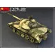 Miniart 37026 1/35 SCALE TYPE 59 EARLY PROD CHINESE MEDIUM TANK WZ-120 1950 year