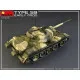 Miniart 37026 1/35 SCALE TYPE 59 EARLY PROD CHINESE MEDIUM TANK WZ-120 1950 year