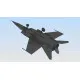 ICM 72173 - MiG-25 RB, Soviet Reconnaissance Plane - 1/72 scale model kit 298 mm