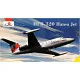 HFB-320 HANSA JET HAMBURGER FLUGZEUGBAU GMBH 1/72 AMODEL 72365