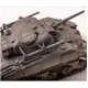 Sherman V tank with 60lb aircraft rocket 1/72 UNIMODEL UM 468