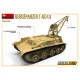 Miniart 35238 - BERGEPANZER T-60 (r) INTERIOR KIT WW II Military Miniatures 1/35 Miniart 35238 - BERGEPANZER T-60 (r) INTERIOR KIT WW II Military Miniatures 1/35
