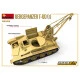 Miniart 35238 - BERGEPANZER T-60 (r) INTERIOR KIT WW II Military Miniatures 1/35 Miniart 35238 - BERGEPANZER T-60 (r) INTERIOR KIT WW II Military Miniatures 1/35