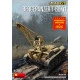 Miniart 35238 - BERGEPANZER T-60 (r) INTERIOR KIT WW II Military Miniatures 1/35 Miniart 35238 - BERGEPANZER T-60 (r) INTERIOR KIT WW II Military Miniatures 1/35