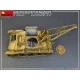 Miniart 35238 - BERGEPANZER T-60 (r) INTERIOR KIT WW II Military Miniatures 1/35 Miniart 35238 - BERGEPANZER T-60 (r) INTERIOR KIT WW II Military Miniatures 1/35