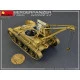 Miniart 35238 - BERGEPANZER T-60 (r) INTERIOR KIT WW II Military Miniatures 1/35 Miniart 35238 - BERGEPANZER T-60 (r) INTERIOR KIT WW II Military Miniatures 1/35