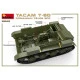 Miniart 35240 - ROMANIAN 76-mm SPG TACAM T-60 INTERIOR KIT World War II 1/35