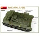 Miniart 35240 - ROMANIAN 76-mm SPG TACAM T-60 INTERIOR KIT World War II 1/35