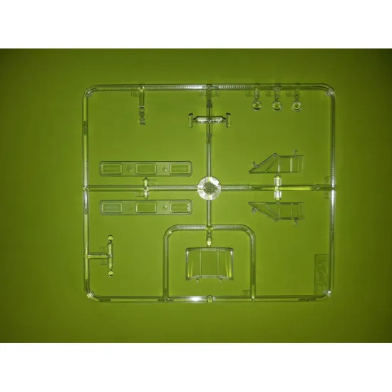 ICM 48186 - C18S MAGIC BY MOONLIGHT AMERICAN AIRSHOW AIRCRAFT 1/48 scale model