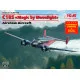 ICM 48186 - C18S MAGIC BY MOONLIGHT AMERICAN AIRSHOW AIRCRAFT 1/48 scale model
