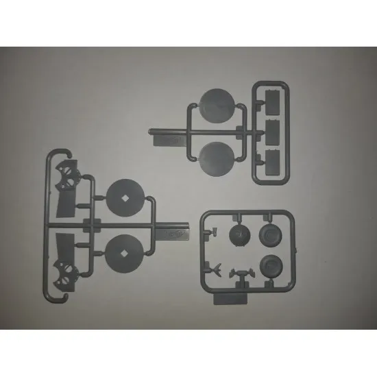 ICM 48186 - C18S MAGIC BY MOONLIGHT AMERICAN AIRSHOW AIRCRAFT 1/48 scale model