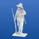 GALLIPOLI (1915) ANZAC INFANTRY AND TURKISH WORLD WAR I INFANTRY 1/35 ICM DS3501