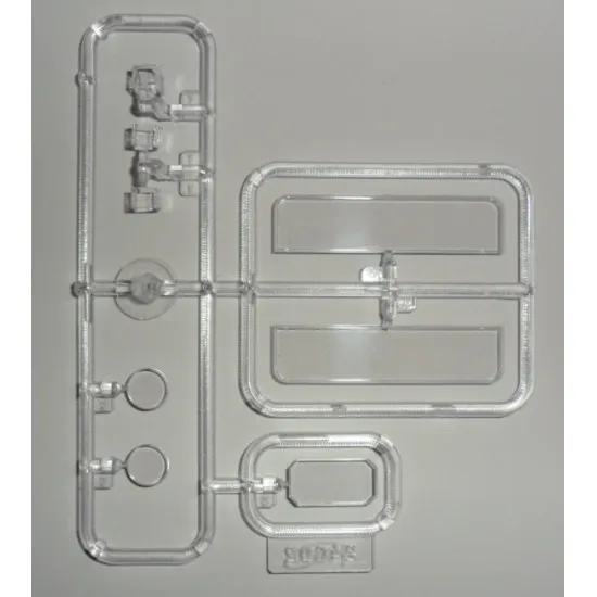 Bundle lot of ICM 24002 + 24013 MODEL T 1911 TOURING AND AMERICAN MOTORISTS