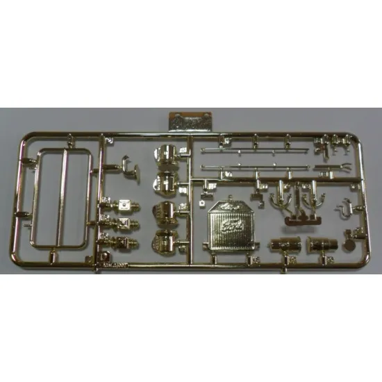 Bundle lot of ICM 24002 + 24013 MODEL T 1911 TOURING AND AMERICAN MOTORISTS