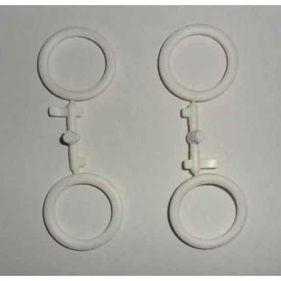 Bundle lot of ICM 24002 + 24013 MODEL T 1911 TOURING AND AMERICAN MOTORISTS