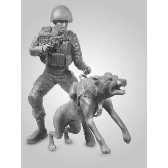 ICM 16102 - IDF K-9 Unitz 